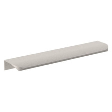 Edge 200mm Lip Pull Cabinet Handle
