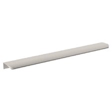Edge 350mm Lip Pull Cabinet Handle