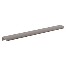 Edge 350mm Lip Pull Cabinet Handle