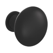 Mila Round Cabinet Knob