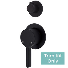 Sansa Brass Shower/Bath Wall Mixer with Diverter Only