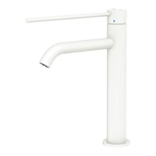 Accessible Kaya Care Mid Extended Lever Basin Mixer