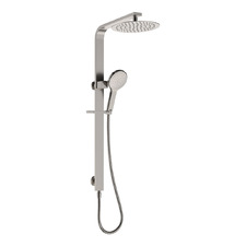 Kaya Deluxe Twin Shower