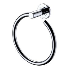Kaya Towel Ring