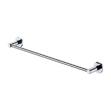 Kaya 600mm Single Towel Rail