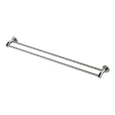 Kaya 900mm Double Towel Rail