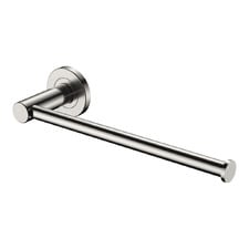 Kaya L-Shaped Hand Towel Holder