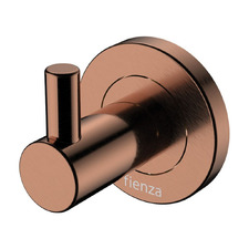 Kaya Single Robe Hook