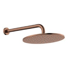 Empire Slim Shower Arm & Head