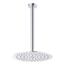 Kaya Ceiling Shower Arm & Head