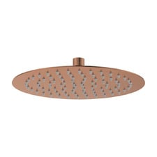 Kaya 250mm Round Shower Head