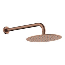 Kaya Shower Arm & Head