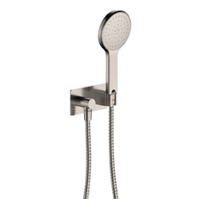 Kaya 200mm Square Hand-held Shower
