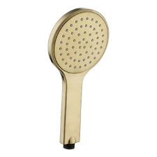 Kaya 120mm Hand-held Shower Head