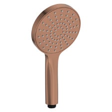 Kaya 120mm Hand-held Shower Head