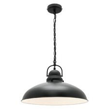 Verona 1 Light Pendant
