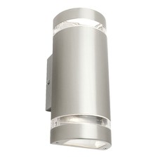 Hastings 2 Light Up/Down Exterior Wall Light
