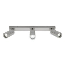 Fischer 3 Light Exterior Spotlight