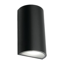 Brenton Round LED Exterior