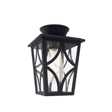 Maine DIY Exterior Lantern