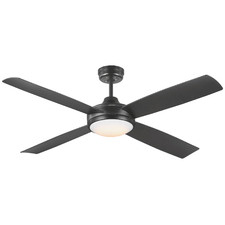 Airnimate Ceiling Fan with LED