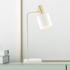 Addison Marble Table Lamp