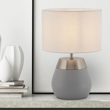 Belgrave Touch Table Lamp