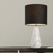 Nora Marble Table Lamp