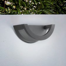 Emma LED Wall Light