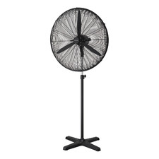 Broome Mercator Pedestal Fan