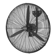 Broome Mercator Wall Fan