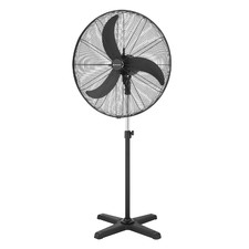 Airbond Mercator Pedestal Fan