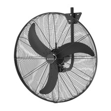 Airbond Mercator Wall Fan