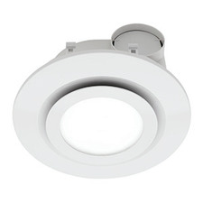 Starline 16W Round Exhaust Fan with LED Light