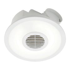 Skyline 15W Round Exhaust Fan with LED Light