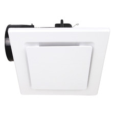 Novaline II Square Exhaust Fan