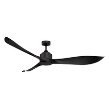 Eagle XL DC Ceiling Fan with Remote Control