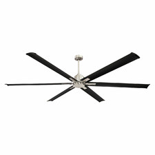 210cm Rhino Ceiling Fan Blades (Set of 6)