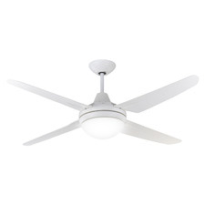 Clare AC Ceiling Fan with Light Kit