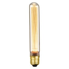 Gwen E27 Stick 2W Vintage Style LED Bulb