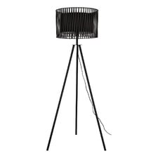 Speranze Rattan Floor Lamp