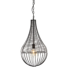 Oran Pendant Light