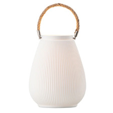 20.7cm Avvenente Porcelain Table Lamp
