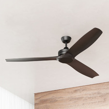 Lora DC Ceiling Fan with Remote Control