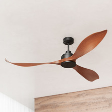 Eagle DC Ceiling Fan with Remote Control