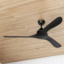 140cm Juno DC Ceiling Fan with Remote Control