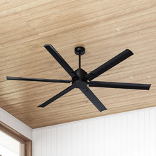 182cm Rhino Ceiling Fan Blades (Set of 6)