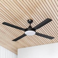 Nemoi DC Ceiling Fan with LED