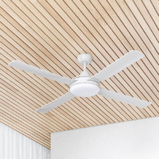 Nemoi DC Ceiling Fan with LED