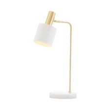 Addison Marble Table Lamp